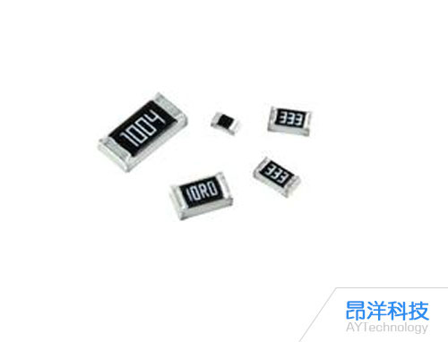 國巨電阻長期穩定性對工業控制影響？