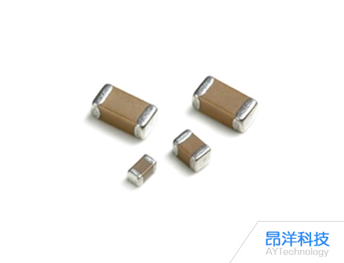 三環陶瓷電容介電常數對容量密度影響？