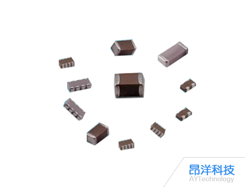 順絡電容容量頻率特性在電源去耦優化？