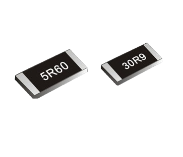 國巨RC0603FR-0710KL貼片電阻：0603封裝高精度通用型推薦